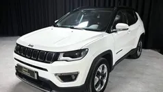 Usado 2019 Jeep Compass SUV | € 18.500 (Preço justo)