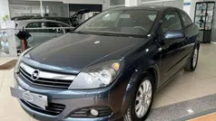 Cinzento Usado 2007 Opel Astra GTC | € 4.990 (Preço justo)