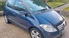 Usado 2008 Mercedes A180 Citadino | € 6.000 (Bom preço)