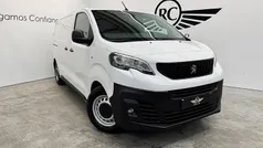 Branco Usado 2021 Peugeot Expert Van | € 14.000 (Super Preço)