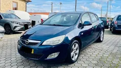 Usado 2010 Opel Astra Enjoy Citadino | € 4.990 (Super Preço)