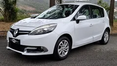 Usado 2013 Renault Mégane GrandTour LIMITED Carrinha | € 8.950 (Preço justo)