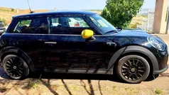 Usado 2021 Mini Cooper SE Hatch Citadino | € 16.000 (Bom preço)