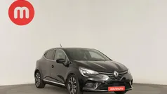 Usado 2021 Renault Clio V Intens | € 14.999 (Preço justo)