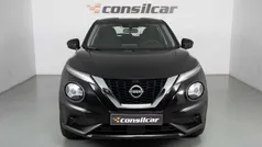 Usado 2022 Nissan Juke N-Connecta SUV | € 19.680 (Bom preço)