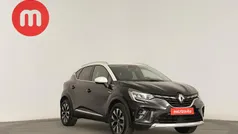 Usado 2023 Renault Captur Techno SUV | € 18.499 (Bom preço)