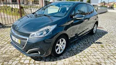 Usado 2015 Peugeot 208 Citadino | € 8.500 (Preço justo)