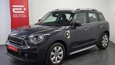 Cinzento Usado 2020 Mini Countryman SUV | € 25.950 (Bom preço)