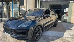 Usado 2022 Porsche Cayenne Turbo GT SUV | € 210.000