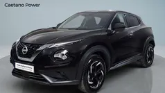 Usado 2024 Nissan Juke SUV | € 21.900 (Preço justo)