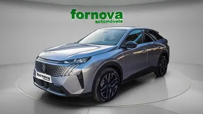 Usado Peugeot 3008 Allure 136 HP (100 kW) 2025 Carrinha