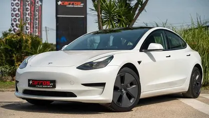 Usado Tesla Model 3 208 kW (283 HP) 2023 Sedan