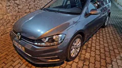 Usado 2019 VW Golf VII Carrinha | € 15.900 (Preço justo)