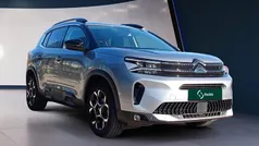 Usado 2024 Citroën C5 Aircross PureTech SUV | € 25.900 (Preço justo)