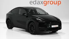 Preto Usado 2023 Tesla Model Y Long Range SUV | € 35.490 (Super Preço)
