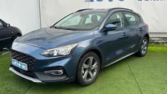 Usado 2021 Ford Focus Active X | € 17.950 (Bom preço)