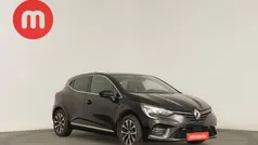Usado 2022 Renault Clio V Techno | € 16.999 (Preço justo)