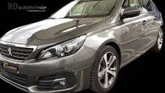 Usado 2018 Peugeot 308 | € 16.500 (Preço justo)