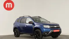 Usado 2023 Dacia Duster Extreme SUV | € 19.199 (Preço justo)