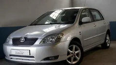 Usado 2003 Toyota Corolla | € 3.990 (Super Preço)