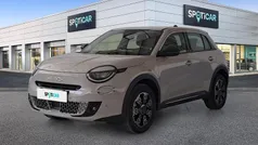 Bege Usado 2025 Fiat 600 SUV | € 24.500 (Preço justo)