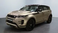 Usado 2022 Land Rover Range Rover evoque R-Dynamic SUV | € 38.990 (Bom preço)