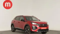 Usado 2024 Peugeot 2008 Allure SUV | € 23.999 (Preço justo)