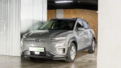 Cinza Usado 2020 Hyundai Kauai SUV | € 18.900 (Preço justo)