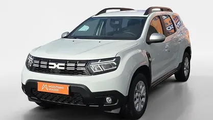 Usado 2024 Dacia Duster Expression | € 18.447 (Bom preço)