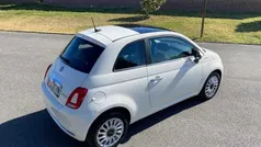 Usado 2022 Fiat 500 | € 13.300 (Preço justo)