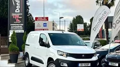 Usado 2020 Peugeot Partner Van | € 8.740 (Super Preço)