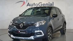 Usado 2019 Renault Captur SUV | € 18.990 (Preço justo)