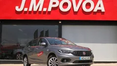 Usado 2020 Fiat Tipo Lounge Carrinha | € 11.890 (Preço justo)