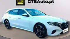 Usado 2023 Mercedes E300 Avantgarde Carrinha | € 54.999
