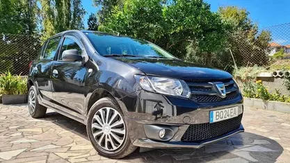 Usado Dacia Sandero 75 HP (55 kW) 2015 Citadino