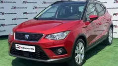 Usado 2020 Seat Arona XCELLENCE SUV | € 14.990 (Preço justo)