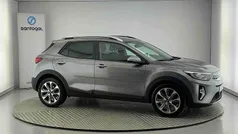 Usado 2024 Kia Stonic SUV | € 18.990 (Preço justo)