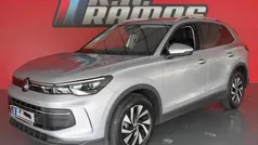 Usado 2025 VW Tiguan SUV | € 42.950 (Bom preço)