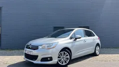 Usado 2014 Citroën C4 Seduction | € 8.990 (Bom preço)