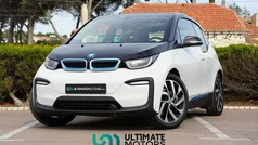 Branco Usado 2022 BMW i3 Citadino | € 21.950 (Preço justo)