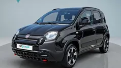 Preto Usado 2024 Fiat Panda Citadino | € 15.490 (Preço justo)
