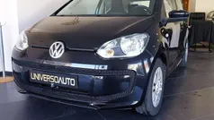 Usado 2014 VW up! move up! Citadino | € 7.990 (Bom preço)