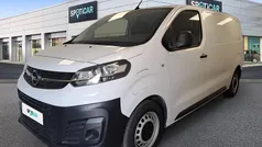 Usado 2024 Opel Vivaro-e Combi Van | € 28.500 (Preço justo)