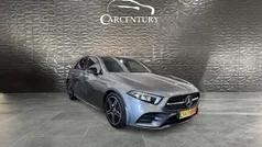 Usado 2022 Mercedes A180 AMG line Sedan | € 33.950 (Preço justo)