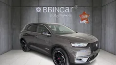 Cinza Usado 2022 DS Automobiles DS7 Crossback Performance SUV | € 25.890 (Super Preço)