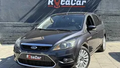 Usado 2008 Ford Focus Titanium | € 6.500 (Preço justo)