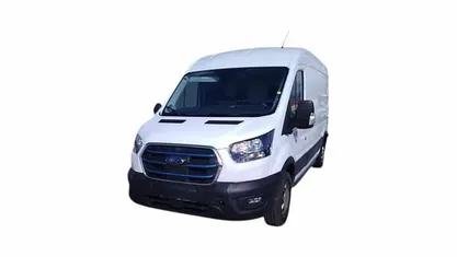 Usado Ford Transit 135 kW (184 HP) 2022