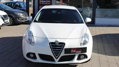 Usado 2014 Alfa Romeo Giulietta Citadino | € 10.900 (Preço justo)