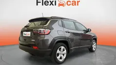 Preto Usado 2019 Jeep Compass Limited SUV | € 22.390 (Preço justo)