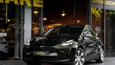 Preto Usado 2023 Tesla Model Y SUV | € 35.750 (Preço justo)